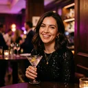 Sophie, Manchester