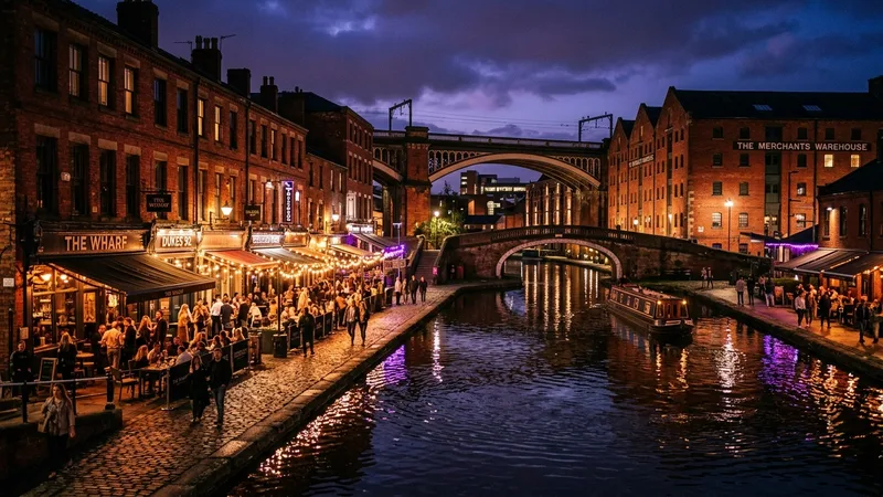 Manchester Threesome Dating Community